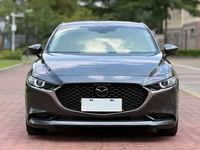 Mazda 3 Axela