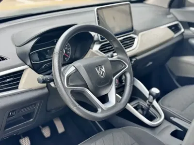 Baojun 510