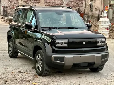 Baojun Yueye Plus