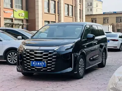 BYD Xia