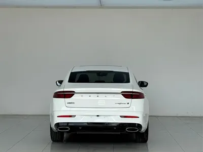 Geely Xingrui