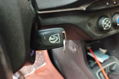 Baojun 360