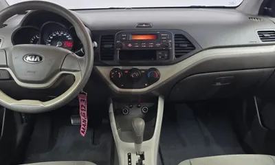 Kia Morning