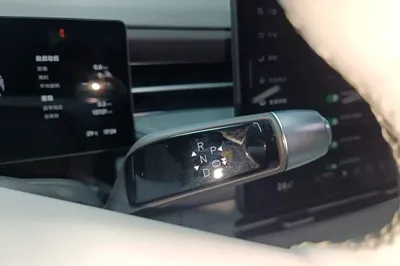 Xpeng G6