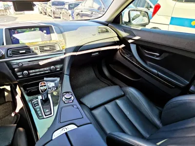 BMW 6-Series