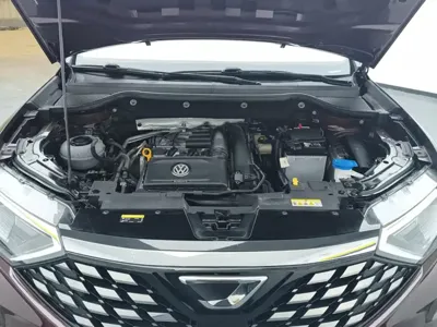 Jetta VS7