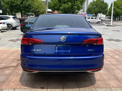 Volkswagen Bora