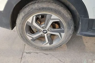 Hyundai ix25