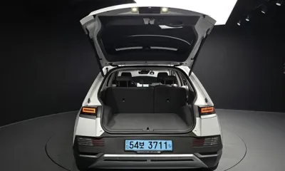 Hyundai Ioniq5