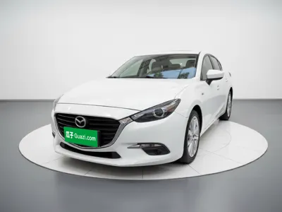 Mazda Mazda 3 Axela