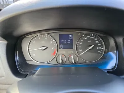 Renault-KoreaSamsung SM5