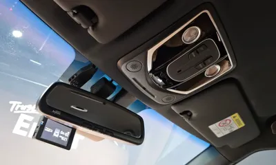 KG_Mobility_Ssangyong Torres