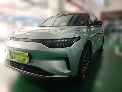 Leapmotor C11