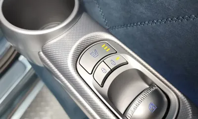 Genesis GV60