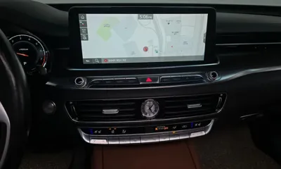 Kia K9