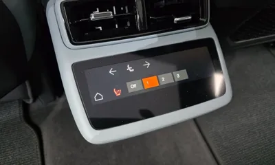 Polestar Polestar 4