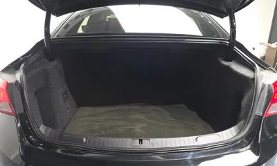 ChevroletGMDaewoo Impala