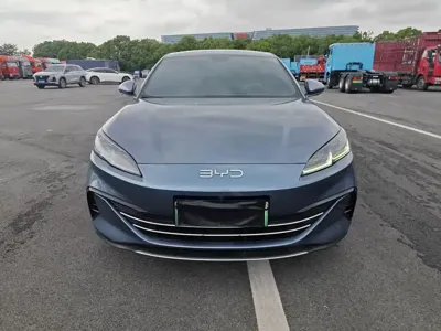 BYD 海豹06