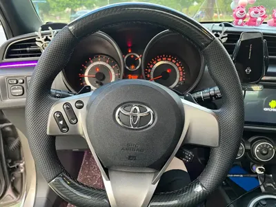 Toyota ZELAS