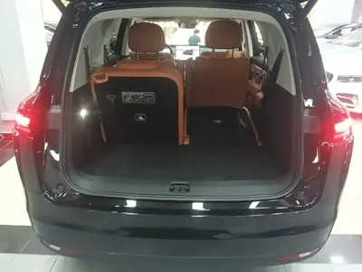 Leapmotor Leapmotor C16