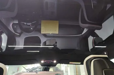 Xiaomi Auto SU7