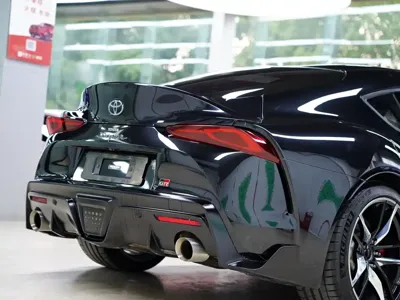 Toyota Supra