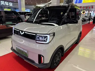 Wuling MINIEV