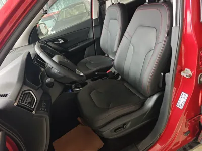 FAW Senya R7