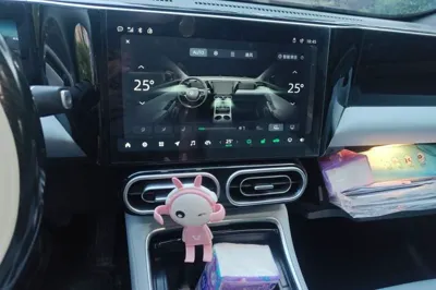 Leapmotor C01
