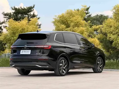 Volkswagen Viloran