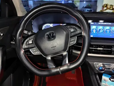 Changan CS95