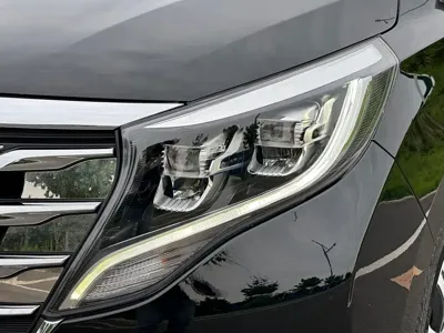 GAC Motor Trumpchi M8