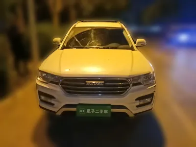 Haval H7