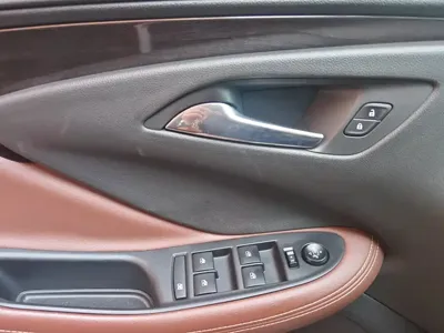 Buick Envision Plus