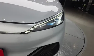 BYD Atto 3