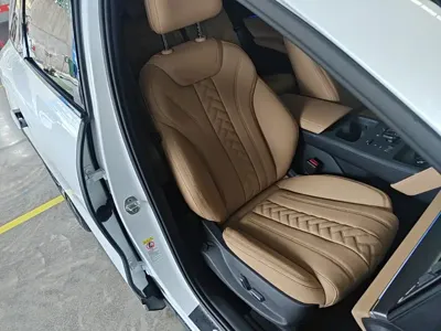 BYD L DM-i