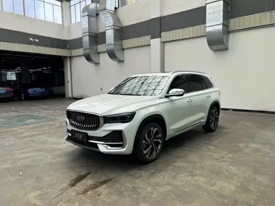Geely Xingyue L