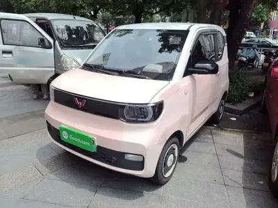 Wuling MINIEV