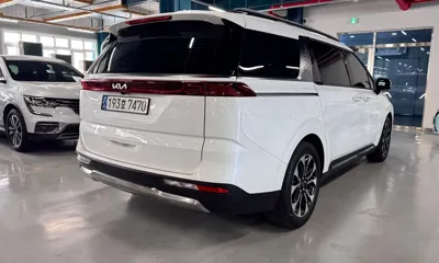 Kia Canival