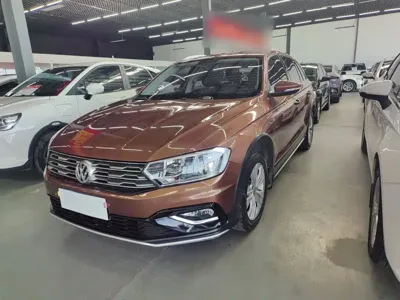 Volkswagen C-Trek