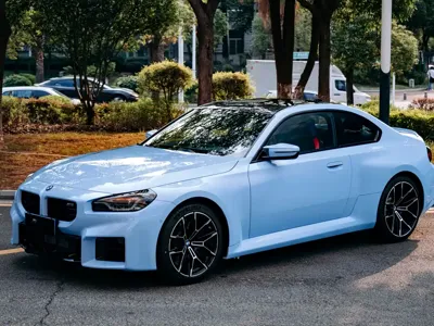 BMW M2