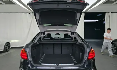 BMW Gran Turismo