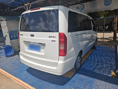 JAC Refine M3