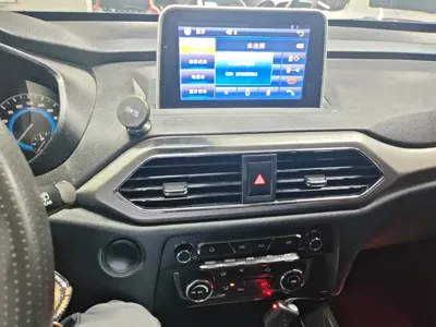 Fengguang Fengguang S560