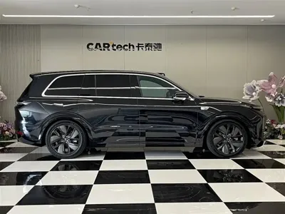 Li Auto Li L9