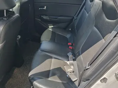 Kia K2