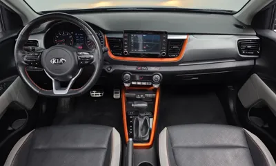 Kia Stonic