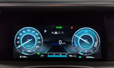 Hyundai Nexo