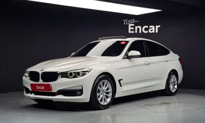 BMW Gran Turismo