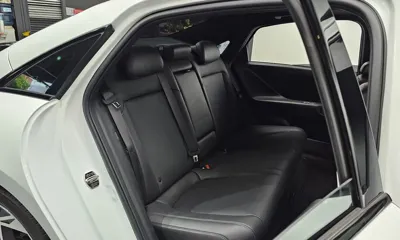 Hyundai Ioniq6